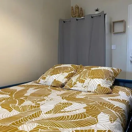 Les Embruns - Avec Jardin *