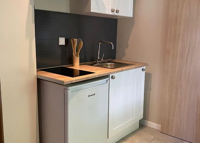 Les Embruns - Avec Jardin Daire