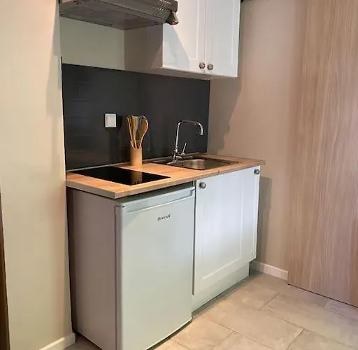 Les Embruns - Avec Jardin