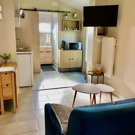 Les Embruns - Avec Jardin *