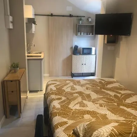 Les Embruns - Avec Jardin * Ouistreham