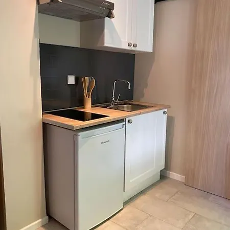 Les Embruns - Avec Jardin