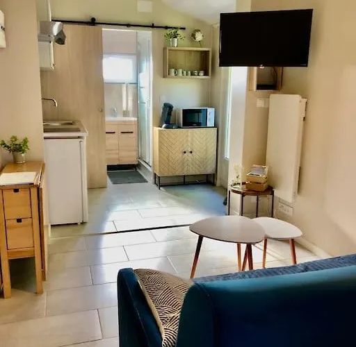 Les Embruns - Avec Jardin *